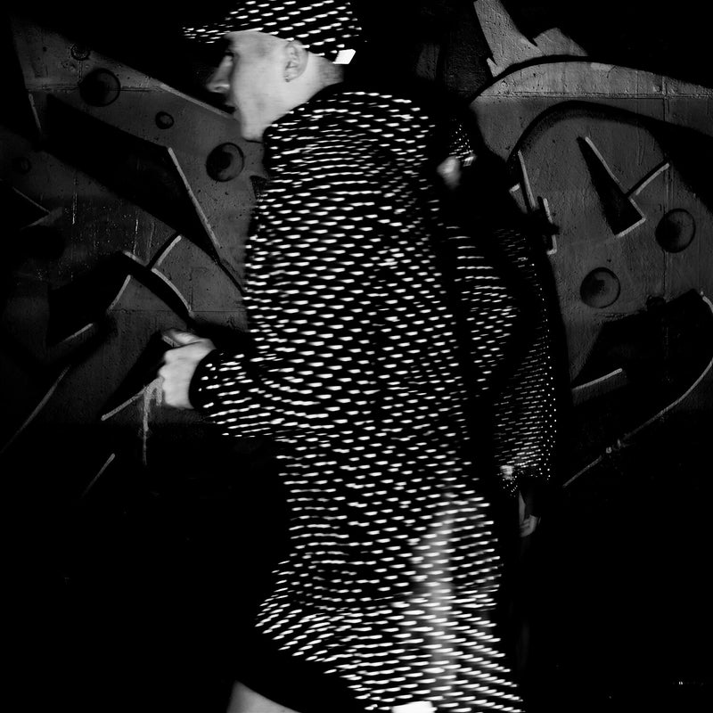 Saysky Reflective Polka Blaze Jacket Lilla 1022 MMRJA02C1022