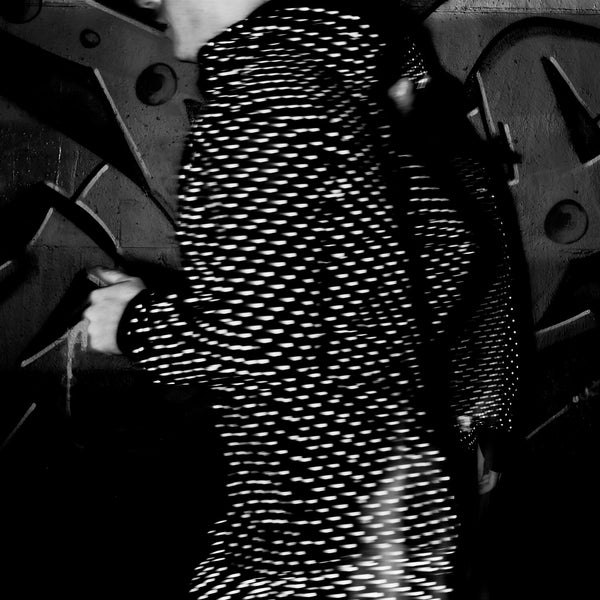 Saysky Reflective Polka Blaze Jacket Lilla 1022 MWRJA01C1022