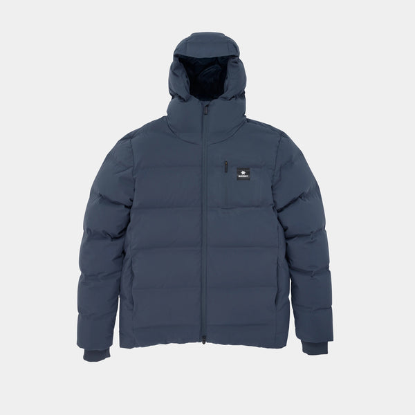 Saysky Everyday Down Jacket Grå 601 OMLJA50C601