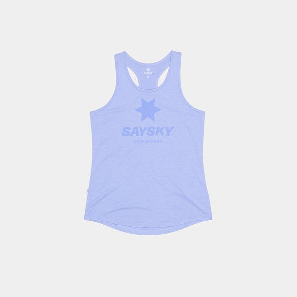 Saysky Combat Pro Singlet Lilla 7008 NWRSI30C7008