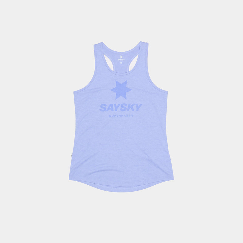 Saysky Combat Pro Singlet Lilla 7008 NWRSI30C7008