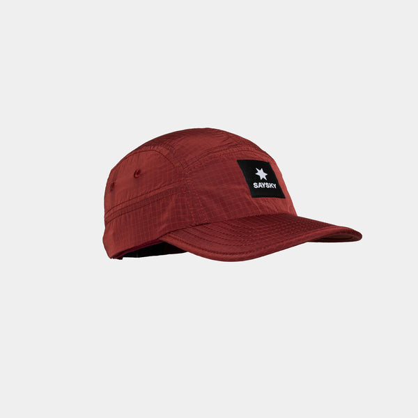 Saysky Combat Shield Cap Rød 509 OUACA104C509