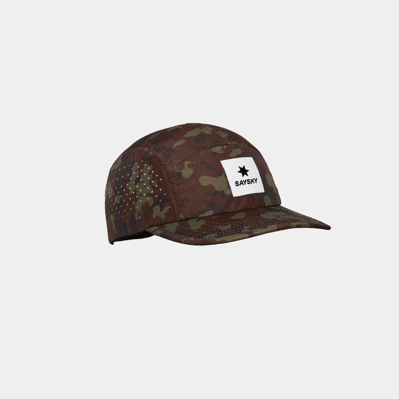 Saysky Combat Cap Brun Camo 1048 OUACA103C1048