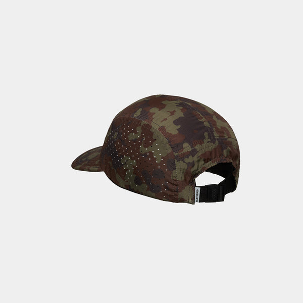 Saysky Combat Cap Brun Camo 1048 OUACA103C1048