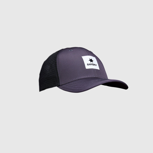 Saysky Trucker Classic Cap Lilla 708 MUACA301C708