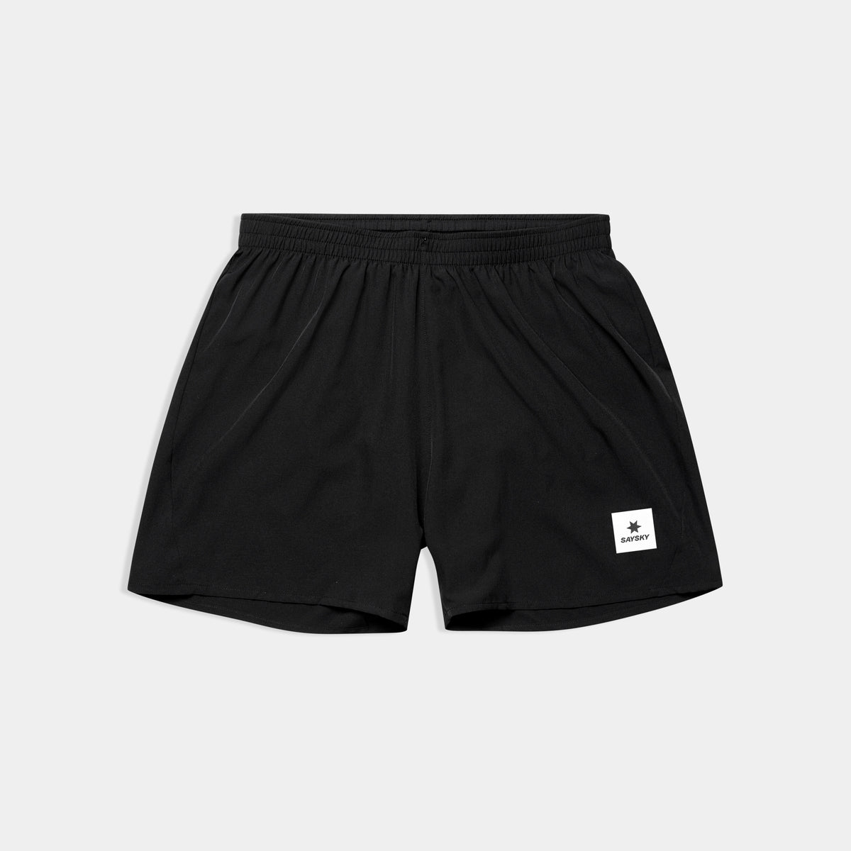 Saysky Pace Shorts 5'' Sort 901 SM40003