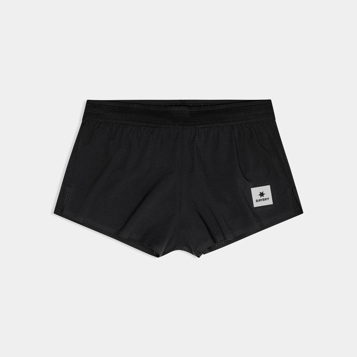 Saysky Flow Shorts 2'' Sort 901 SM40008
