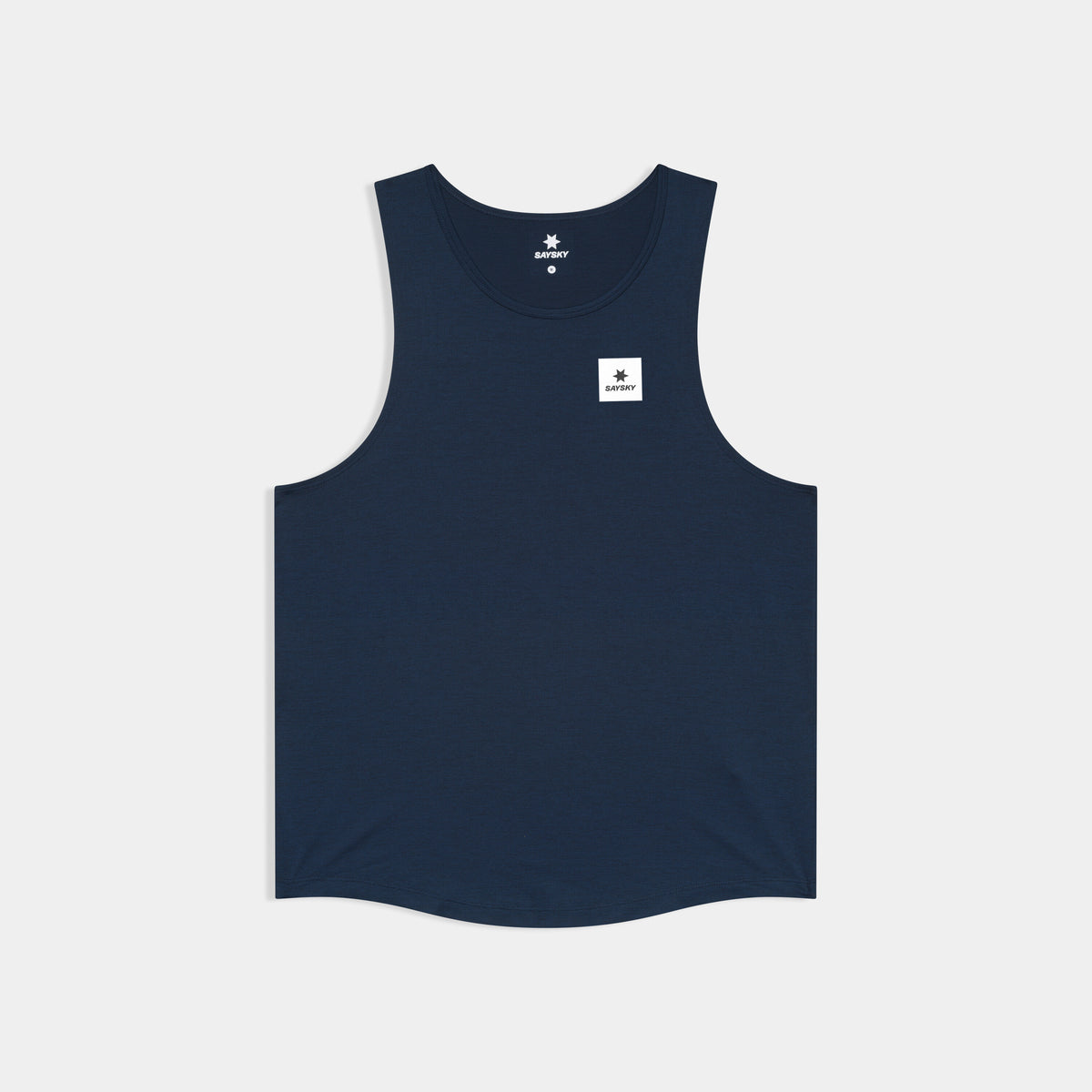 Saysky Combat Pro Singlet Blå 201 SM30002