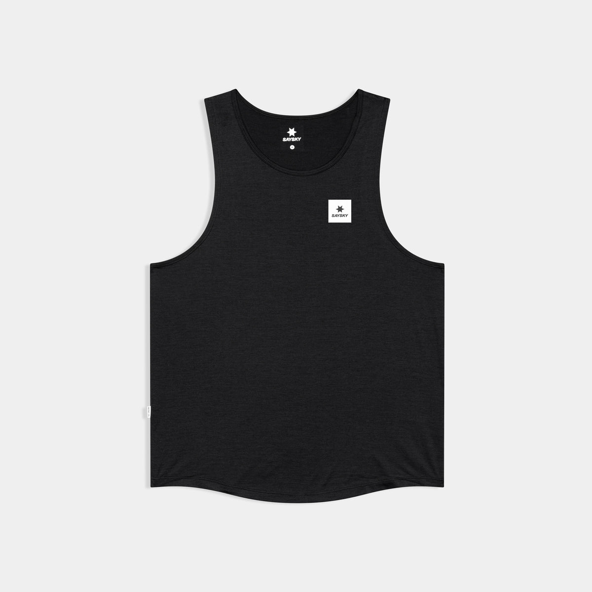 Saysky Combat Pro Singlet Sort 901 SM30002
