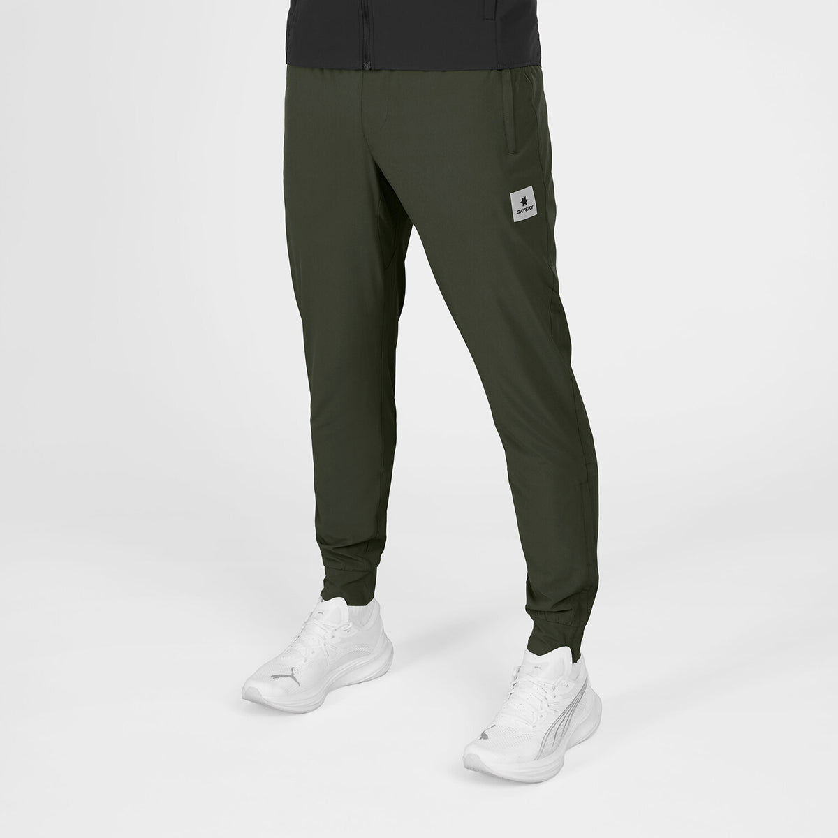 Saysky Blaze Pants Grøn 301 SM45005