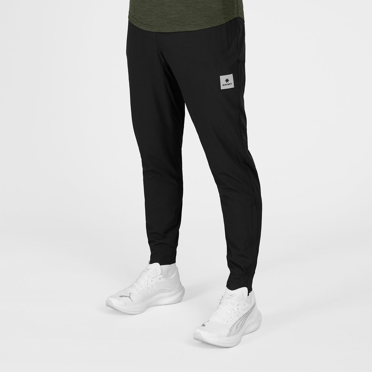 Saysky Blaze Pants Sort 901 SM45005