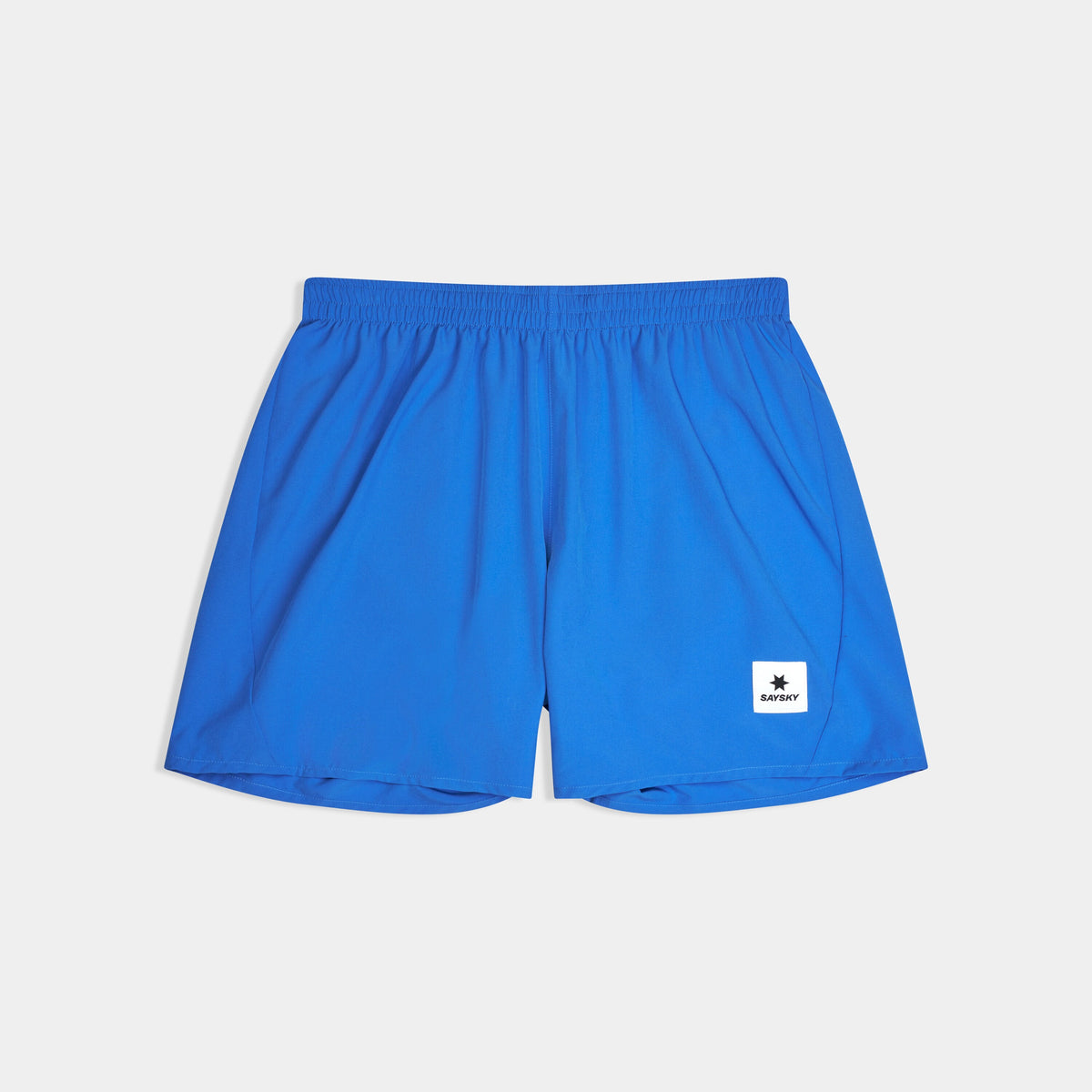 Saysky Pace Shorts 5'' Blå 226 SM40003