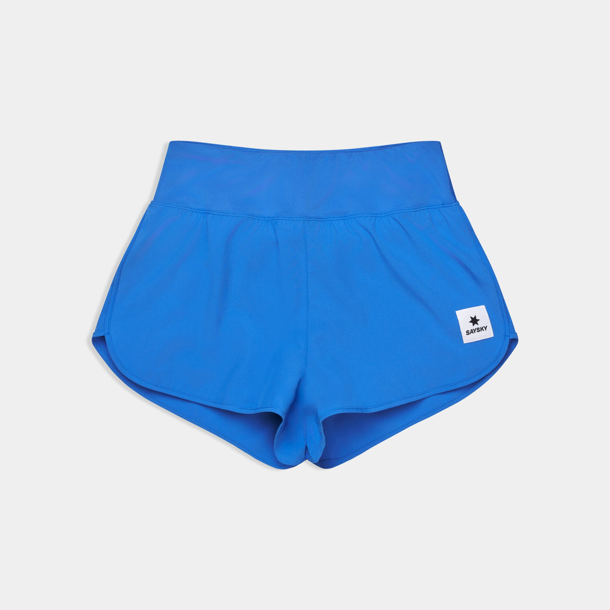 Saysky Pace Shorts 3'' Blå 226 SW40001