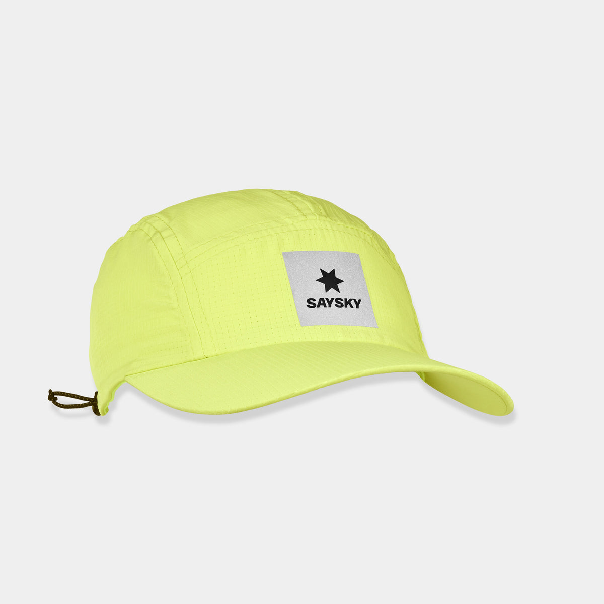 Saysky Flow Cap Gul 417 SA85007