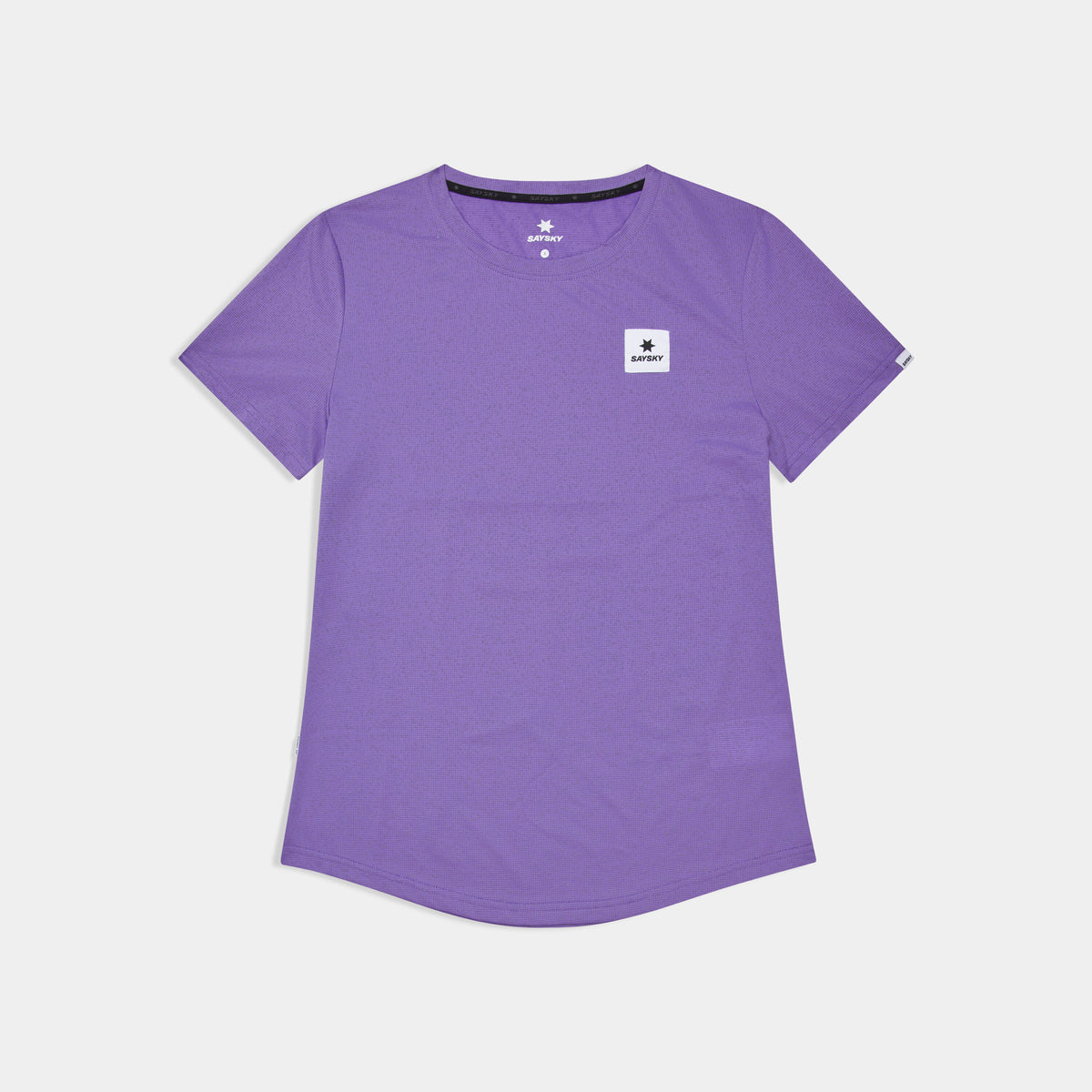 Saysky Universe Combat T-Shirt Lilla Universe 1074 SW25014