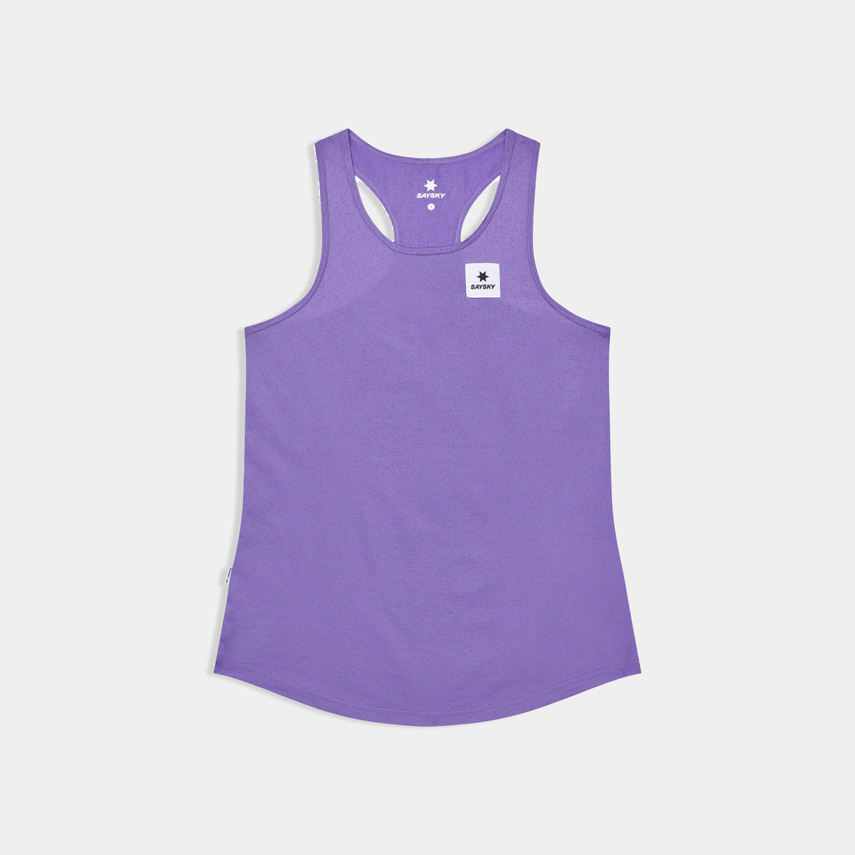Saysky Universe Combat Singlet Lilla Universe 1074 SW30016