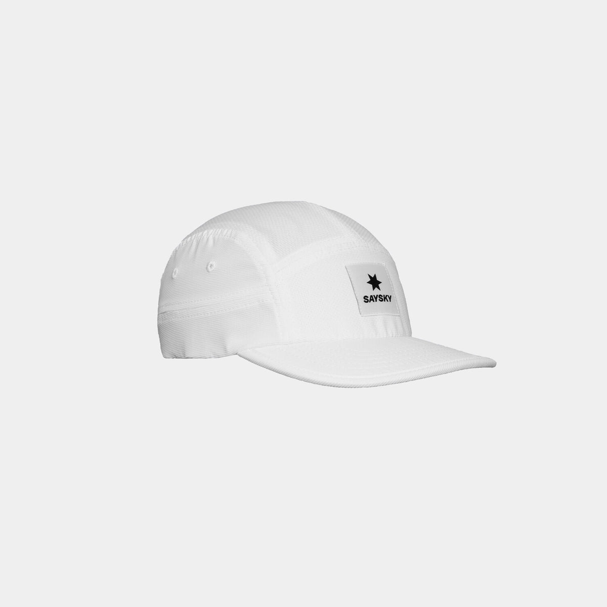 Saysky Combat Cap Hvid 101 SA85001