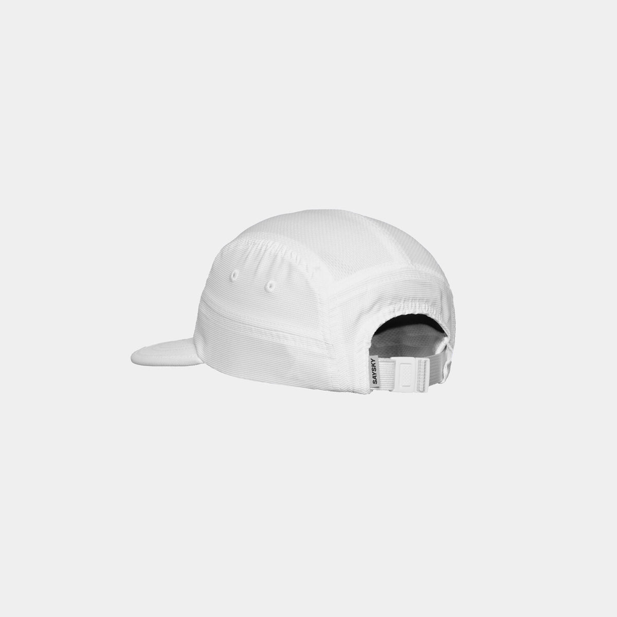Saysky Combat Cap Hvid 101 SA85001
