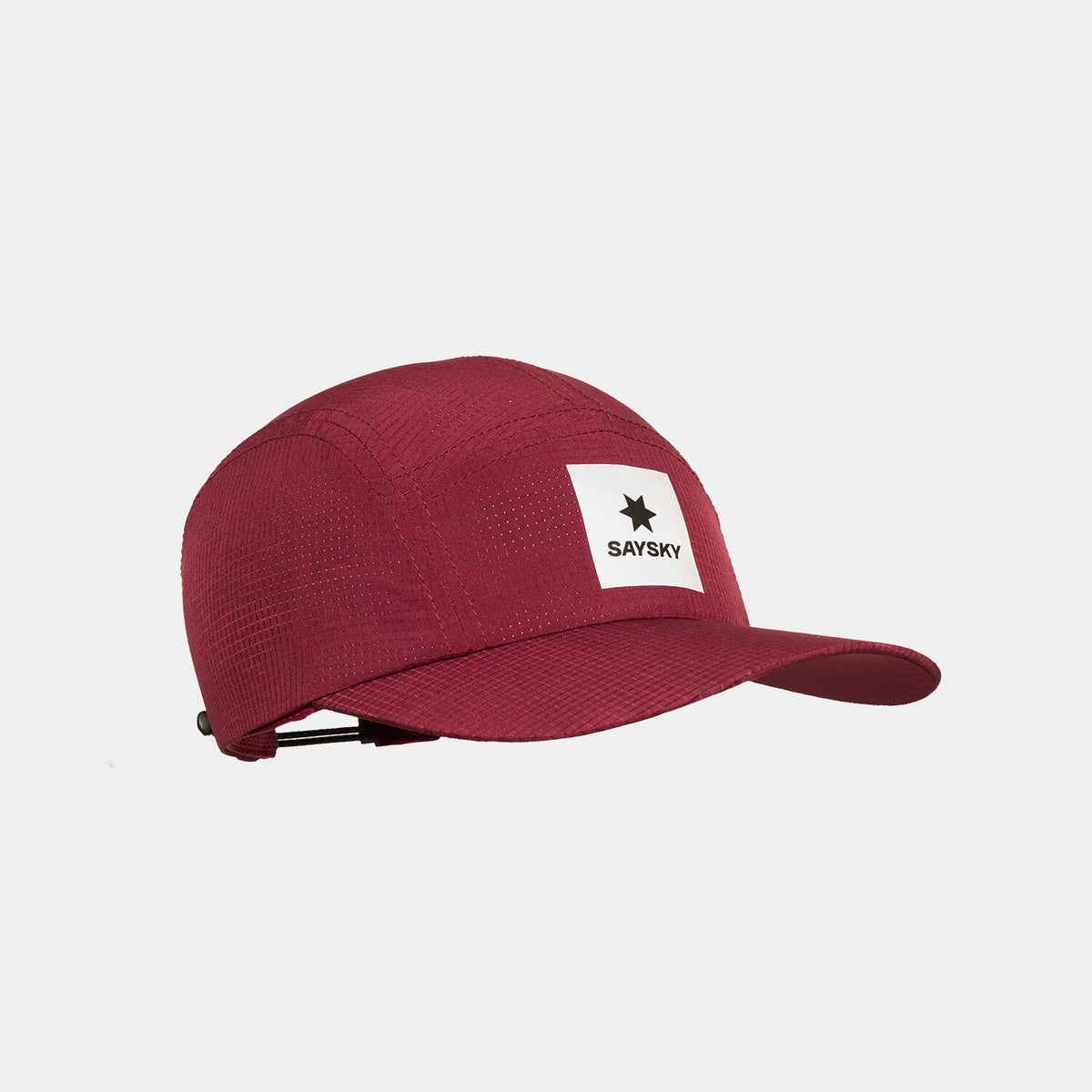 Saysky Flow Cap Rød 509 SA85007