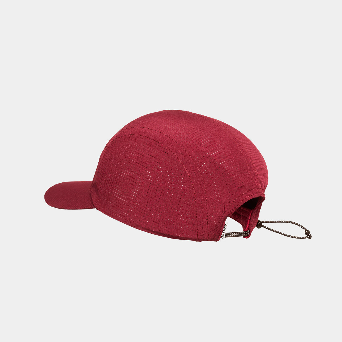 Saysky Flow Cap Rød 509 SA85007