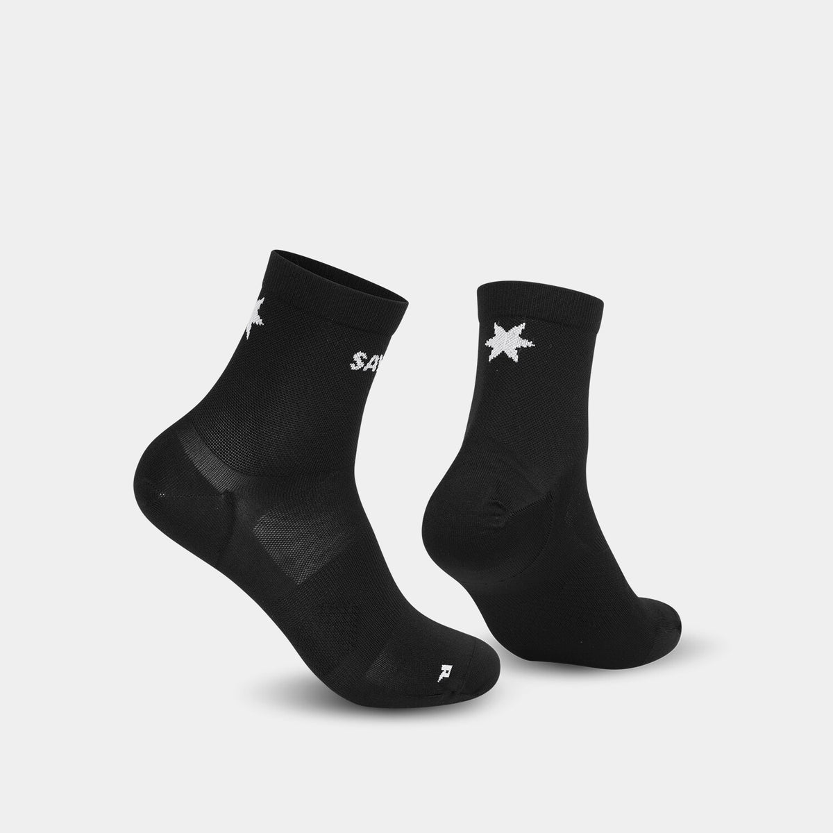 Saysky Combat Quarter Socks Sort 901 SA80007