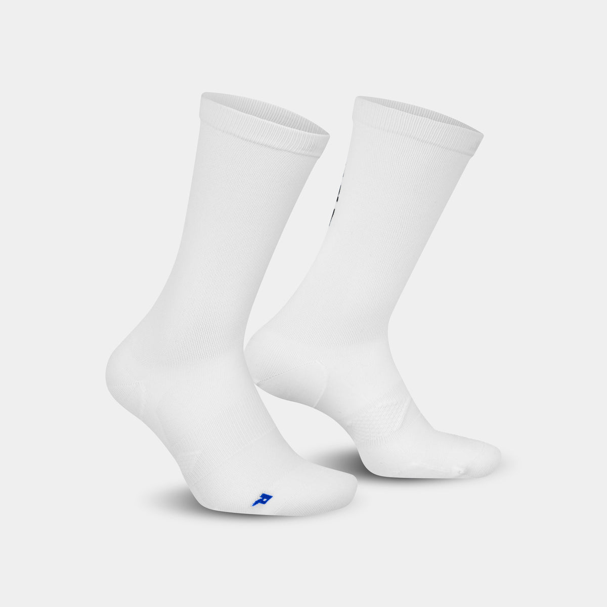 Saysky Combat High Socks Blå 204 SA80003