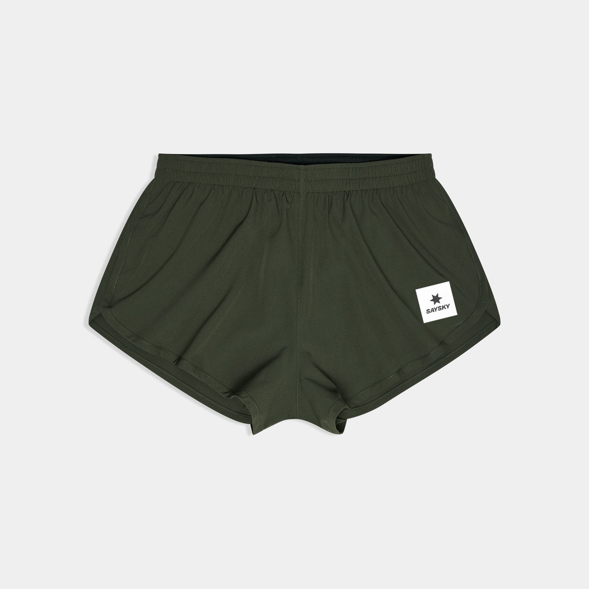 Saysky Combat Shorts 2'' Grøn 301 SM40006