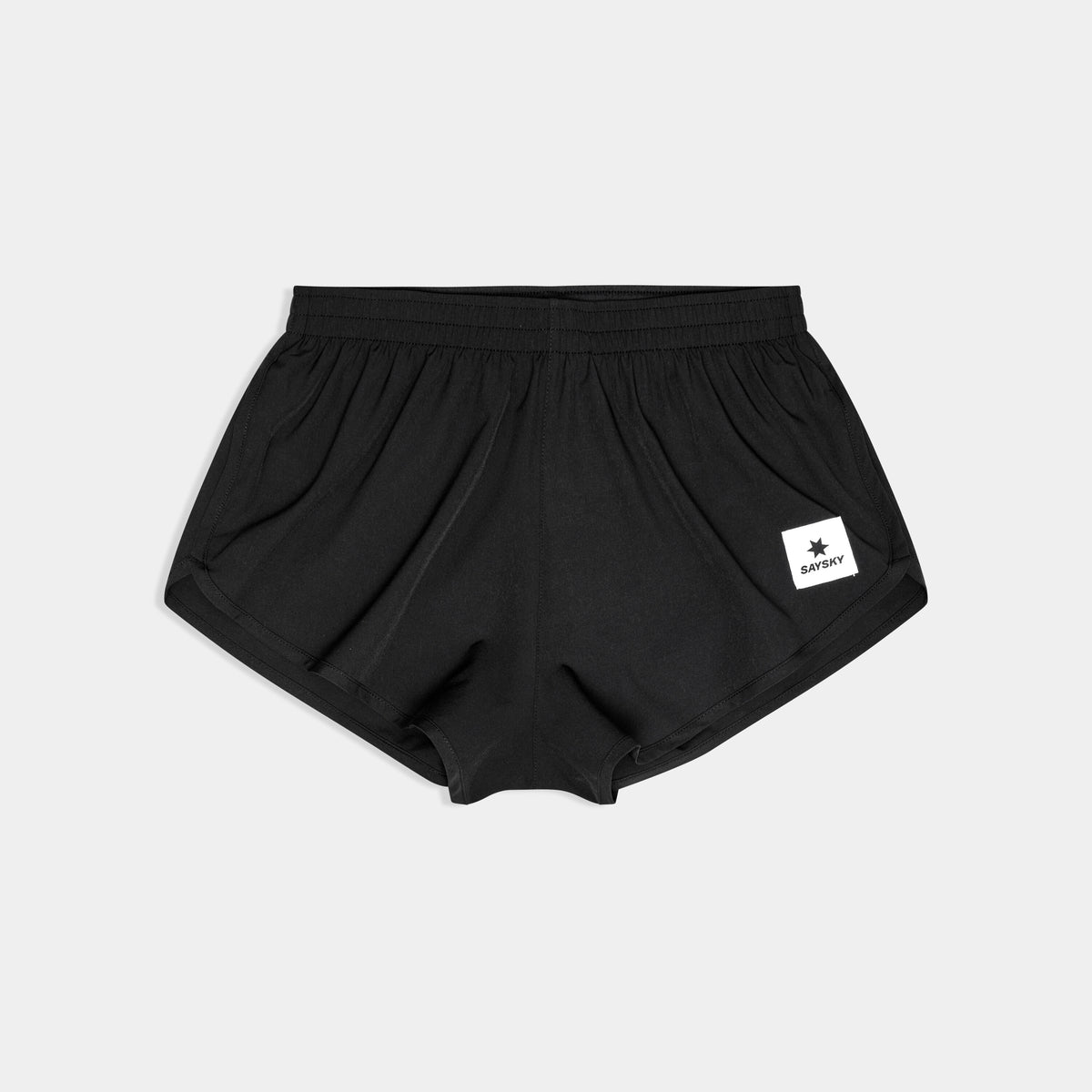 Saysky Combat Shorts 2'' Sort 901 SM40006