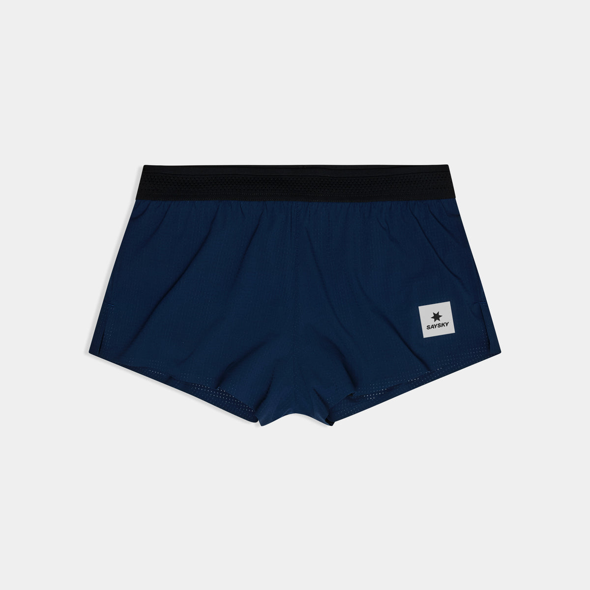 Saysky Flow Shorts 2'' Blå 201 SM40008