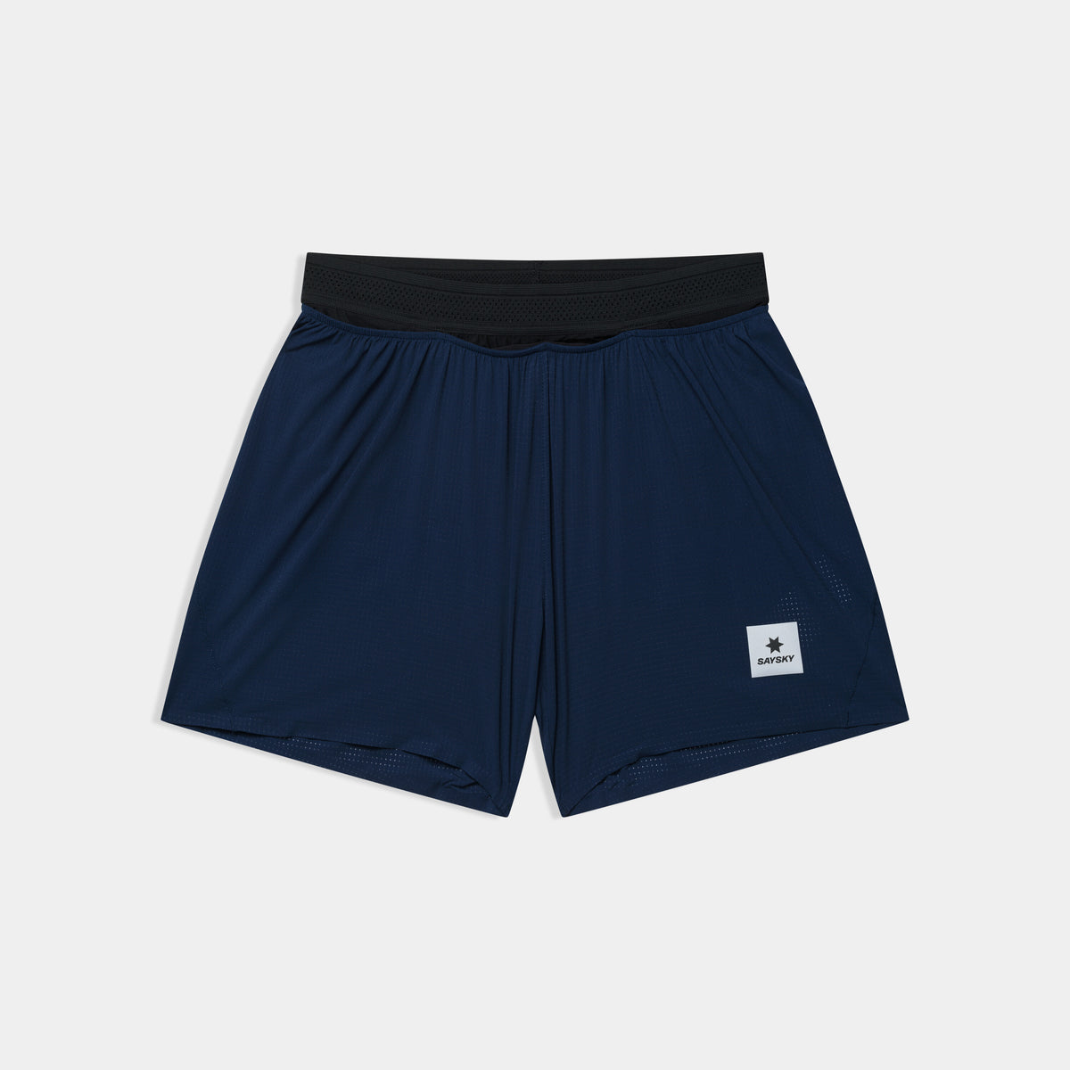 Saysky Flow Shorts 5'' Blå 201 SM40009
