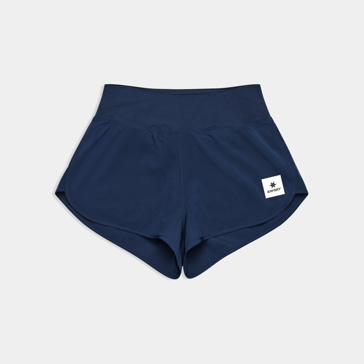 Saysky Pace Shorts 3'' Blå 201 SW40001