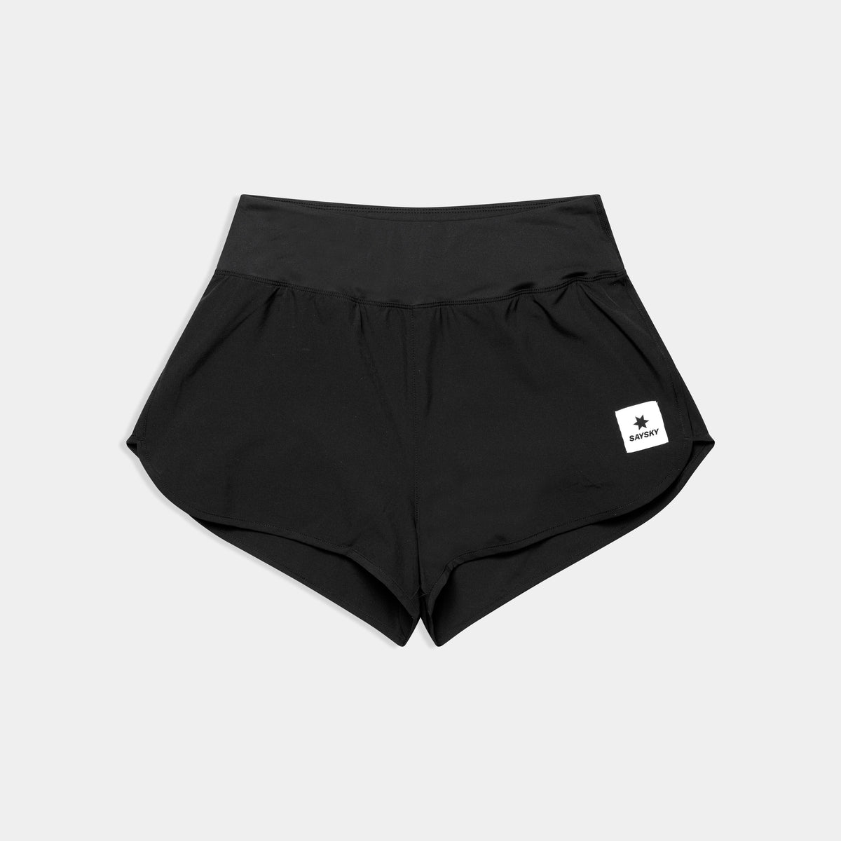 Saysky Pace Shorts 3'' Sort 901 SW40001