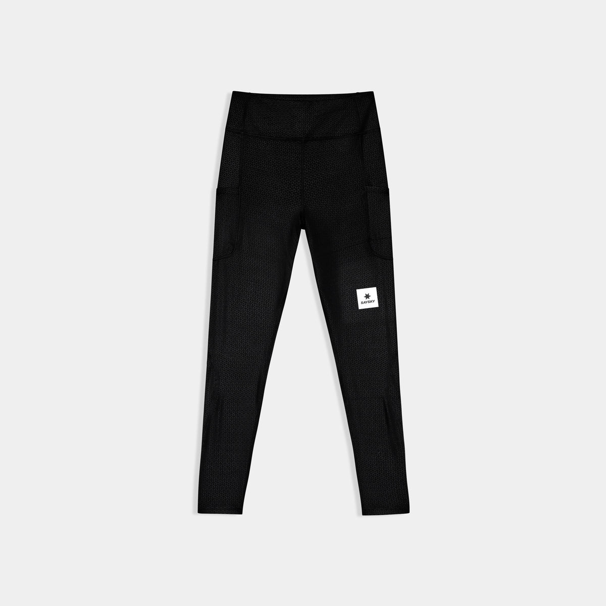 Saysky Combat+ Tights Sort 901 SW50005