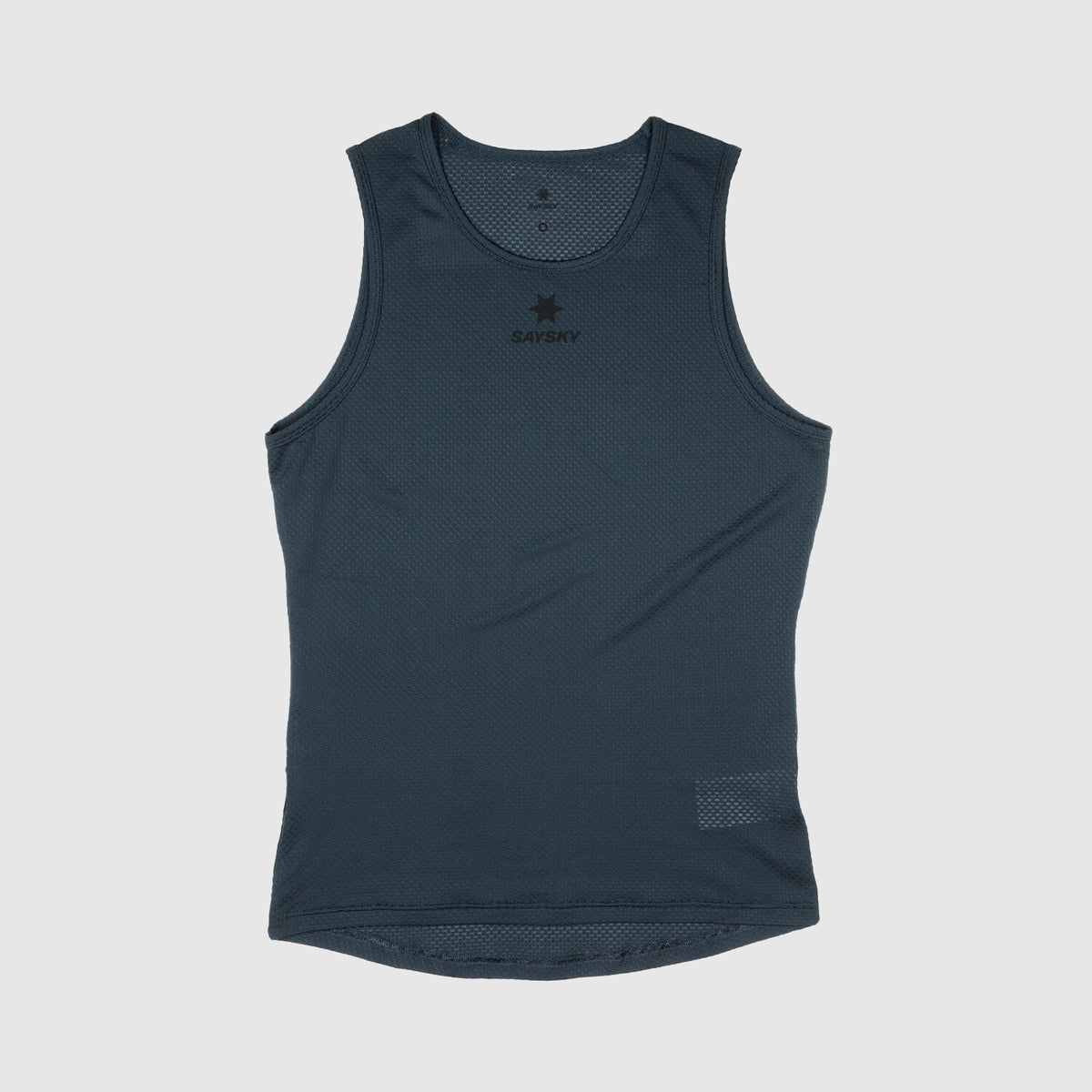 Saysky Mesh Base Layer Singlet Grå 601 XMRBL31C601