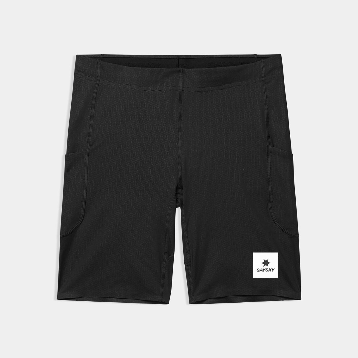 Saysky Combat+ Short Tights 9'' Sort 901 SM55001
