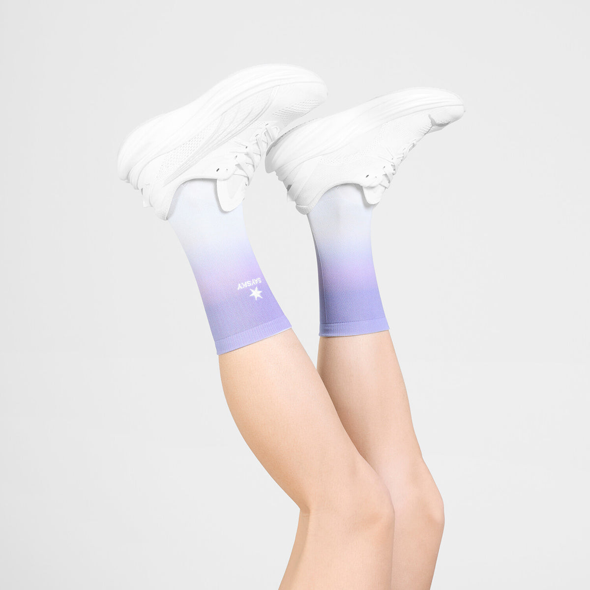 Saysky Combat High Socks Lilla 720 SA80024