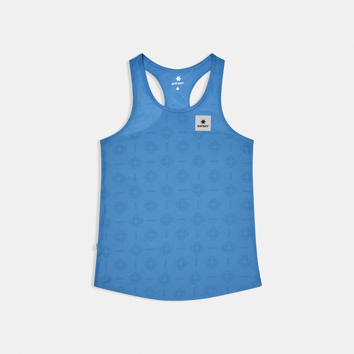 Saysky Reactive Flow Singlet Blå Couture 1075 SW30020
