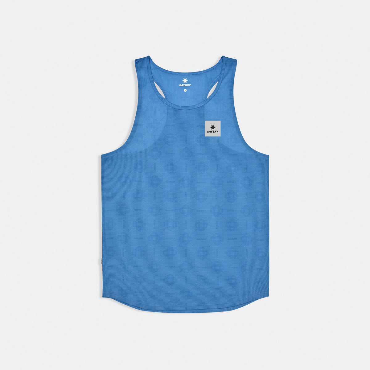 Saysky Reactive Flow Singlet Blå Couture 1075 SM30026