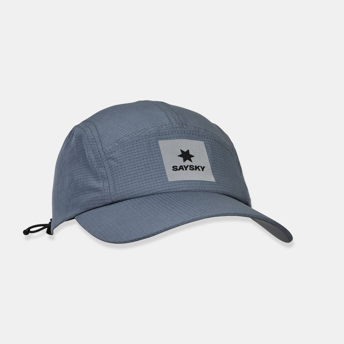 Saysky Flow Cap Grå 601 SA85007