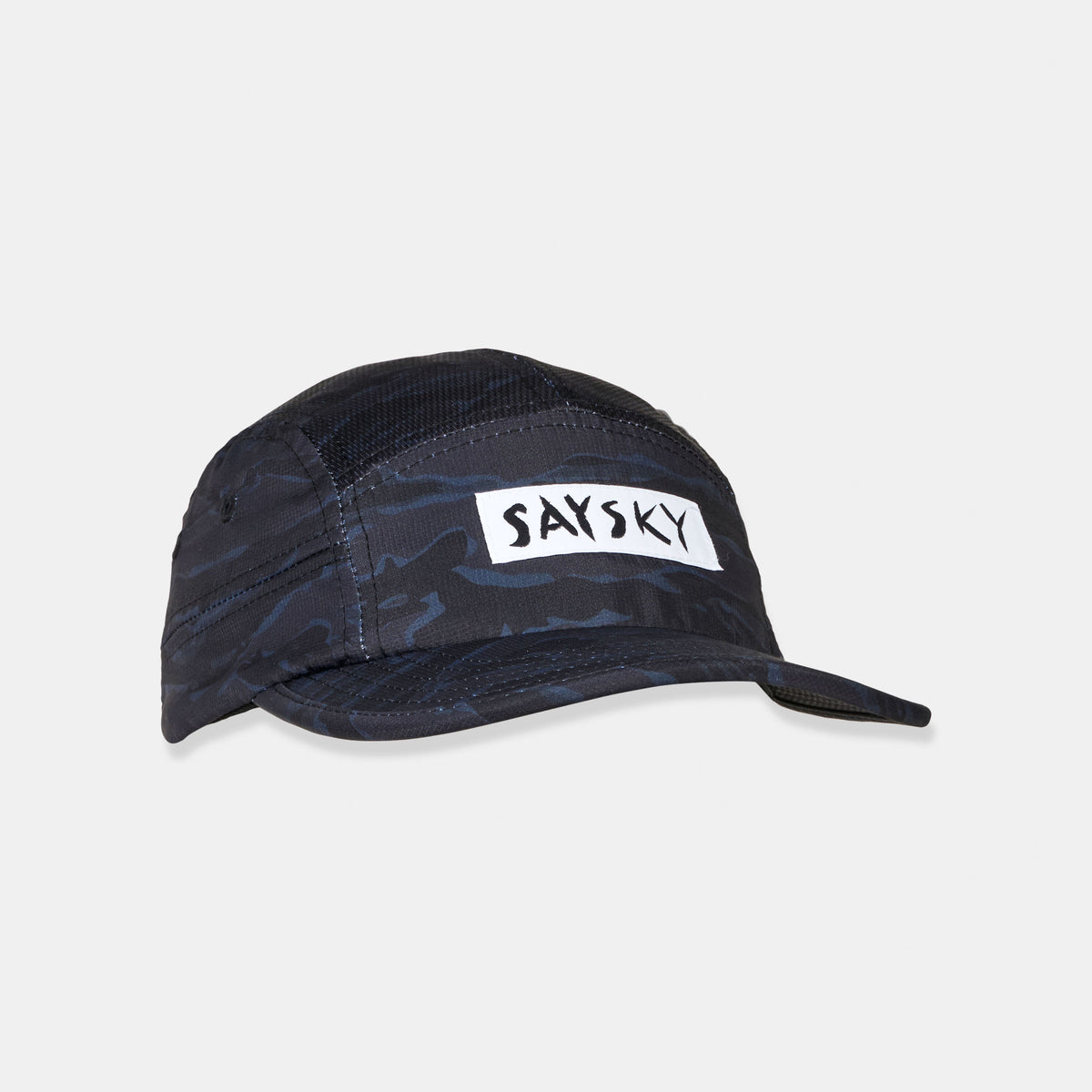 Saysky Combat Cap Sort Camo 1080 SA85004