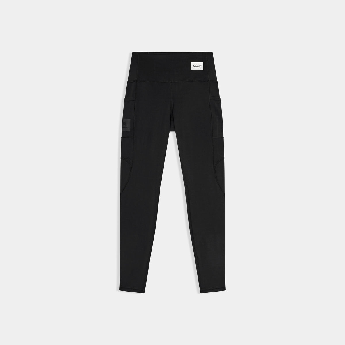 Saysky Motion+ Tights 2.0 Sort 901 SW50009
