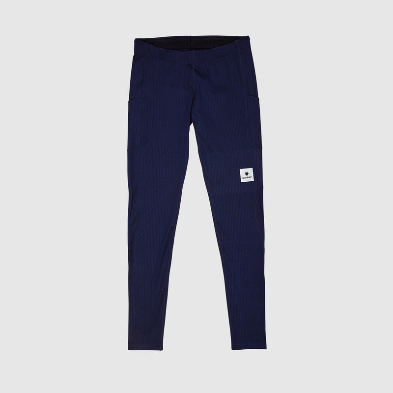 Saysky Combat+ Tights Blå 201 XMRLT20C201