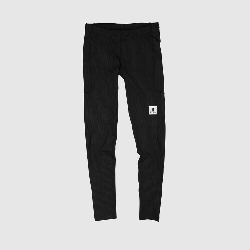 Saysky Combat+ Tights Sort 901 XMRLT20C901