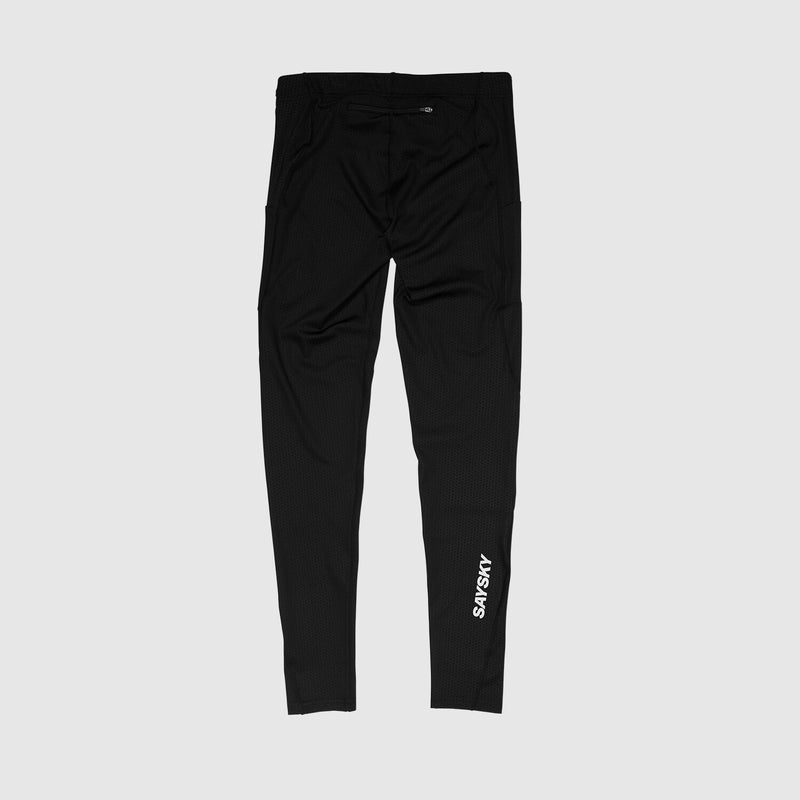 Saysky Combat+ Tights Sort 901 XMRLT20C901