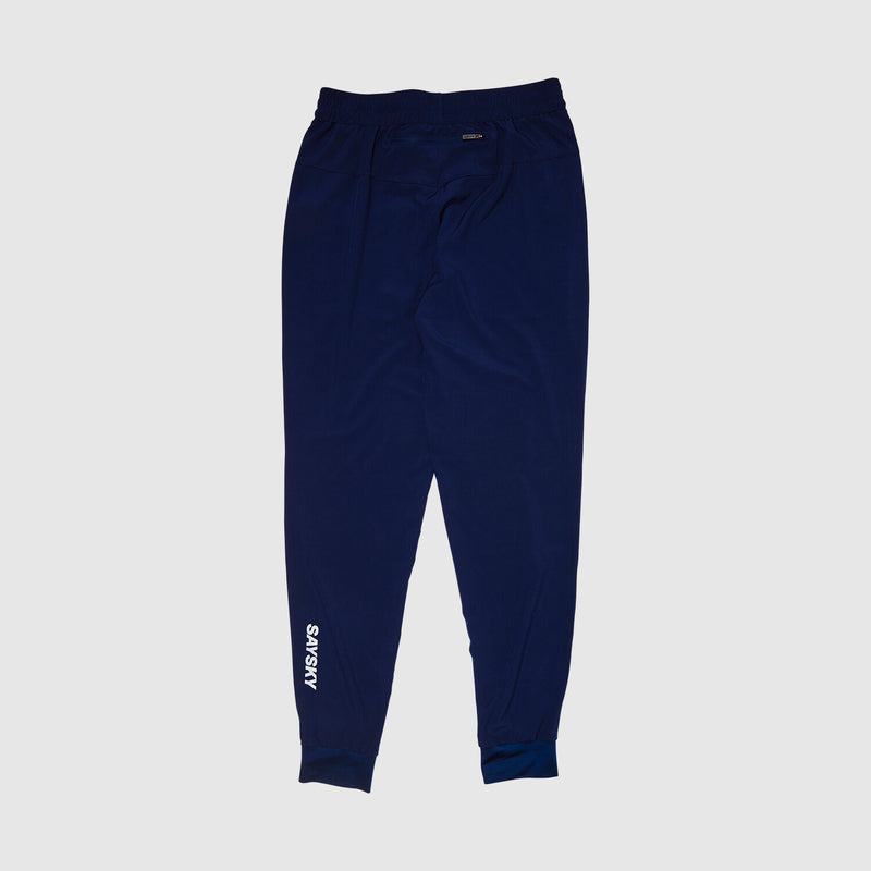 Saysky Pace Pants Blå 201 XMRPA20C201