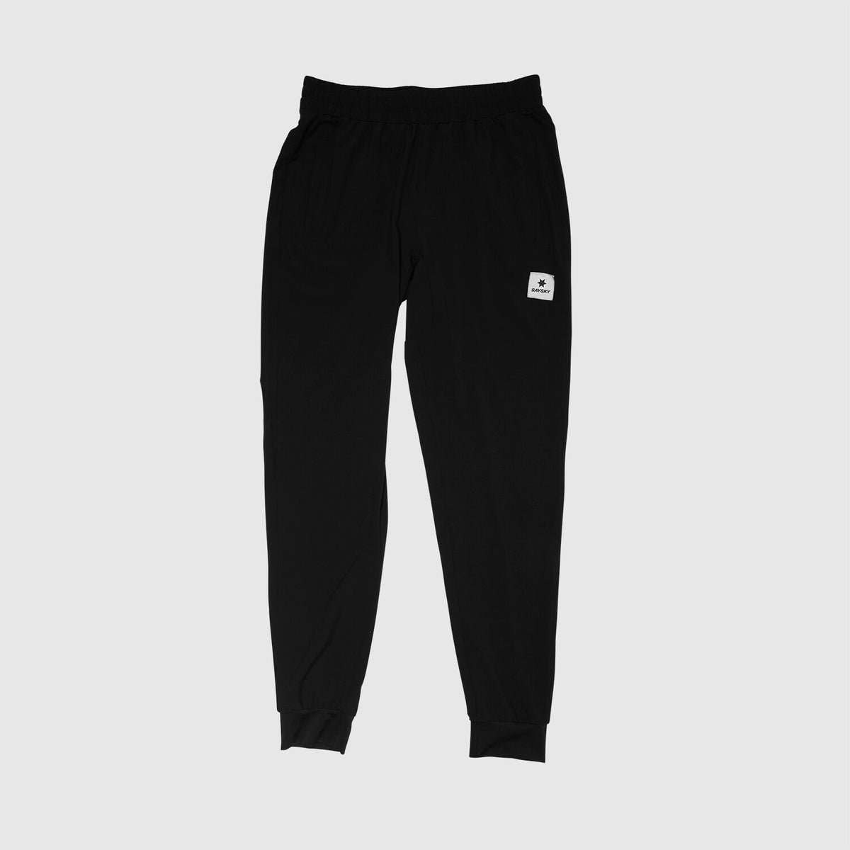 Saysky Pace Pants Sort 901 XMRPA20C901