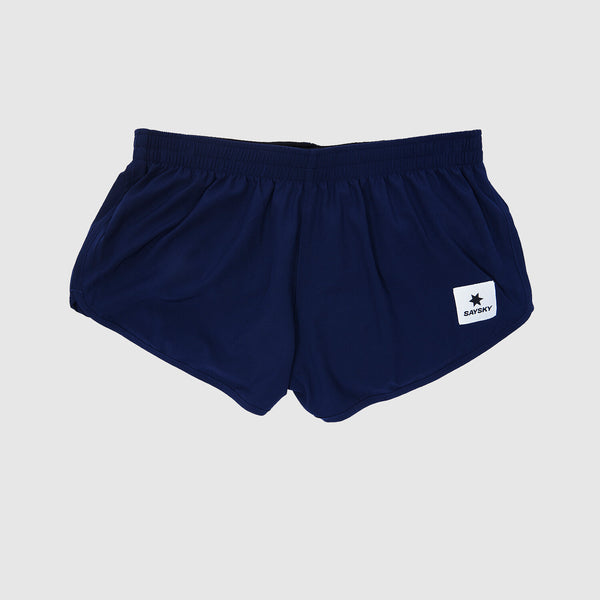 Saysky Combat Shorts 2'' Blå 201 XMRSH30C201