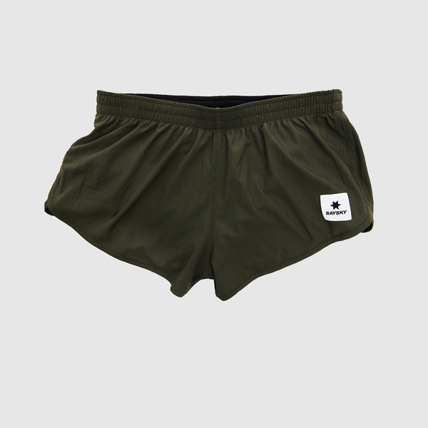Saysky Combat Shorts 2'' Grøn 301 XMRSH30C301
