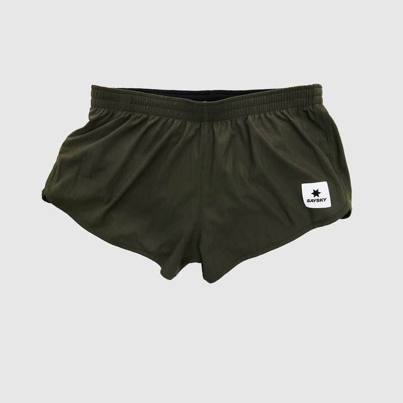 Saysky Combat Shorts 2'' Grøn 301 XMRSH30C301