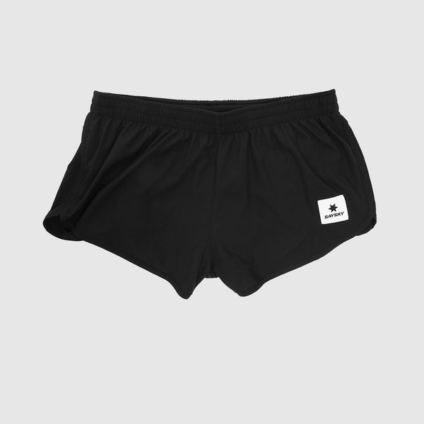 Saysky Combat Shorts 2'' Sort 901 XMRSH30C901